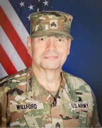 At 57, Alabama man graduates again from basic training