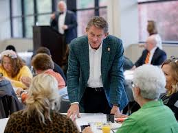 Image result for President Randy