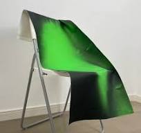 Unique Color Change PU Fabric Temperature Activated Color ...