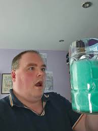 Batwan: A surprising taste of sour 😛 Grab your stash now at the  #negrostradefair2019 in Glorietta. #ntf2019