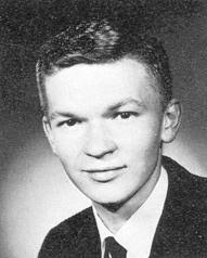 Zanesville High School Class of 1964 -- In Memorium