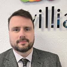 Another fantastic promotion to celebrate here in H3 with James Leeder…