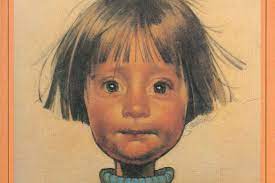 Ramona quimby, age 8 and ramona and her father are the two newbery honor books of the series. Beverly Cleary Dies At 104 The Beloved Children S Author Created Ramona Quimby Vox