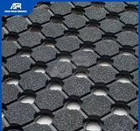 [Hot Item] Active-Power Industries Interlocking Gym Rubber Flooring Mat  Factory China Rubber Truck Bed Mats for Pickup Beds