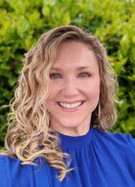 Welcome to our Den, Dr. Steele!