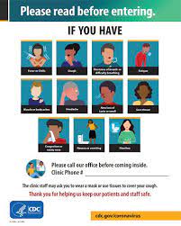 Green bay (nbc 26) — with the cdc reversing its mask guidelines for fully vaccinated individuals, local businesses are contemplating whether to begin requiring masks once again. Covid 19 Toolkit For Business And Workplaces Cdc