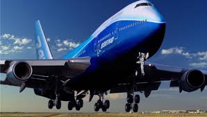 Epidemicsound source which passenger planes have the biggest wingspan? Boeing 747 430 World Airline News