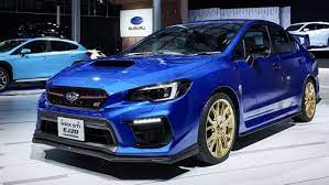 what sti ej20 final edition and new subaru levorg reveal about next generation wrx sti torque news インプレッサ 車