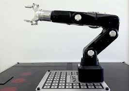 Endustriyel Robot Kol 2 Fotograf Galerisi Akinrobotics