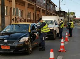 Talcahuano, hualqui, concepción, san pedro de la paz y chiguayante. Ocho Comunas De La Region Del Biobio Comienzan El Ano 2021 En Cuarentena Y Otras Dos Retroceden En El Plan Paso A Paso Armada De Chile