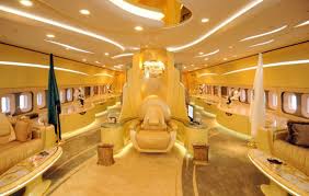 11 of the biggest private jets in the world; Lavish Beyond Luxe The 5 Most Expensive Private Jets In The World Private Jets For Sale
