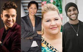 Februar startet die neue staffel von let's dance. Let S Dance 2020 Alle Kandidaten Start Und Sendetermine Rtl
