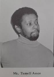 Coach Moye, Chris Hewitt, Enrnie Simmons, Anthony Hampton, Coach Williams,  Coach Amos 1992 NJ State Champs.