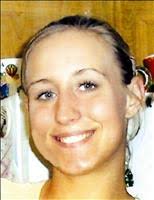 Amanda Burrell Obituary (1986