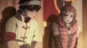 Chain chronicle haecceitas no hikari. Chain Chronicle 12 Lost In Anime