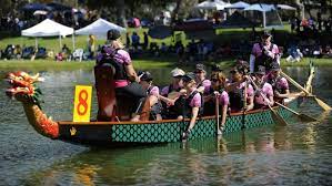 In 2021, dragon boat festival falls on june 14 (monday). Dragon Boat Racing Calls To Beginners And Pros Alike Los Angeles Times