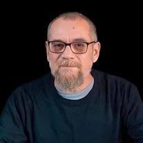 Raul "PA" Diaz Algarin Obituary