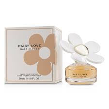 The daughter of pearl lowe and gavin rossdale, daisy began modeling at age 2. Marc Jacobs Daisy Love Eau De Toilette Spray 30ml 1oz F Eau De Toilette Free Worldwide Shipping Strawberrynet Usa