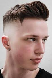 Short layered hair can be a lot of fun, but like any hair type, you probably want to mix it up every now and again. Layered Haircuts For Men With Faqs And Examples Menshaircuts Com
