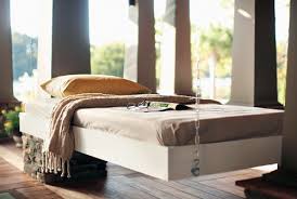 What's not to like about a hanging bed? 7 Diy Outdoor Hanging Beds To Make Yourself Shelterness