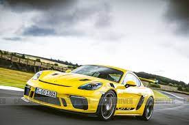 Future Cars Worth Waiting For 2021 2025 Cayman Gt4 Porsche 718 Cayman Porsche Cars