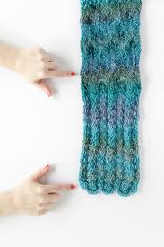 We love knitting and we know you do too. Spring Meadow Knit Along Week 1