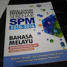 15,212 likes · 4 talking about this · 5 were here. Spm Past Year Bahasa Melayu 2010 2016 Books Stationery Books On Carousell
