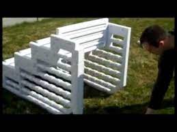 Custom above ground pool steps. Easy Above Ground Pool Steps Youtube