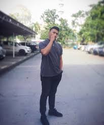 His real name is muhammad hairi amin bin hamdan. Biodata Noki K Clique Ikhwan Lee Penyanyi Lagu Gila Juara Ajl 35 2021 Iluminasi