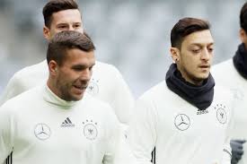 The website contains a statistic about the performance data of the player. Arsenal Blasted By Lukas Podolski Over Mesut Ozil Exile It S Absolutely Not Okay Evening Standard