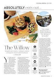 Pin By Cathie Egan On Magazine Layouts Food Magazine Layout Newspaper Design Layout Magazine Design