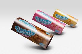Candy Bar Mockup 26 Candy Bar Psd Packaging Template Earlier We Have Published A Roundup On 20 Fr Candy Packaging Drinks Packaging Design Packaging Mockup