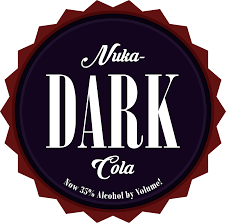 Need something to keep you busy this weekend? 30 Nuka Cola Cap Label Labels Database 2020