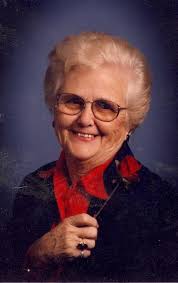 Obituary of Alberta V. Neubert