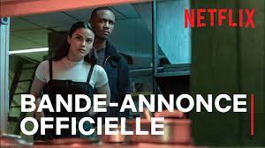 Le film est sorti le 12 avril 2019 sur netflix 14, 15, 16. Mensonges Et Trahisons Avec Camila Mendes Bande Annonce Officielle Vostfr Netflix France Youtube