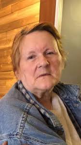 Obituary for Henrietta Justice