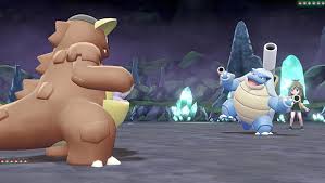 How To Get Gengar Pokemon Lets Go Pikachu And Eevee (How To Evolve Haunter)  - Youtube