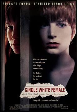 Single White Female - Wikipedia