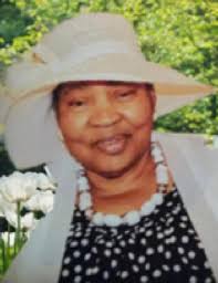 Rosemary Denise Terry