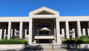 The supreme court would add one justice for every sitting justice over age 70. Supreme Court Of Nevada Wikipedia