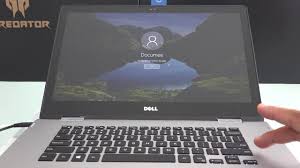 The commonest way may be using reset this pc feature in settings. How To Factory Reset Your Dell Inspiron Laptop Youtube