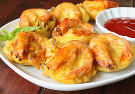 Rahsia cucur udang rangup & sedap!! Koleksi 15 Resepi Cucur Viral Untuk Seisi Keluarga Azlida Harun