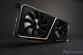 Highest overclock on geforce rtx 3060 ti fe. Test Nvidia Rtx 3060 Ti Founders Edition Overclocking Com