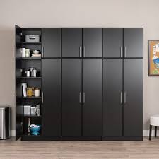 Wfx Utility Waco 6 Piece Storage Cabinet Set Storage Cabinet Storage Cabinets Garage Storage Cabinets