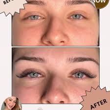 TOP 10 BEST Lash Lift in Fort Smith, AR, United States