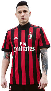 See more of gianluca lapadula on facebook. Gianluca Lapadula Football Render 36960 Footyrenders