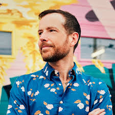 Jon Magoon's Instagram, Twitter & Facebook