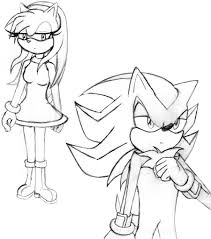 Search through 623,989 free printable colorings at getcolorings. Amy Rose Coloring Pages To Download And Print For Free