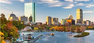 Top Universities in Boston | Top Universities