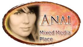 Mixed Media Place: December 2014